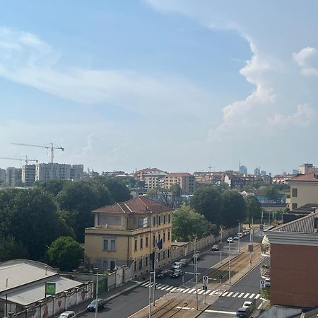 Monolocale Ovidio Aparthotel Милано Екстериор снимка