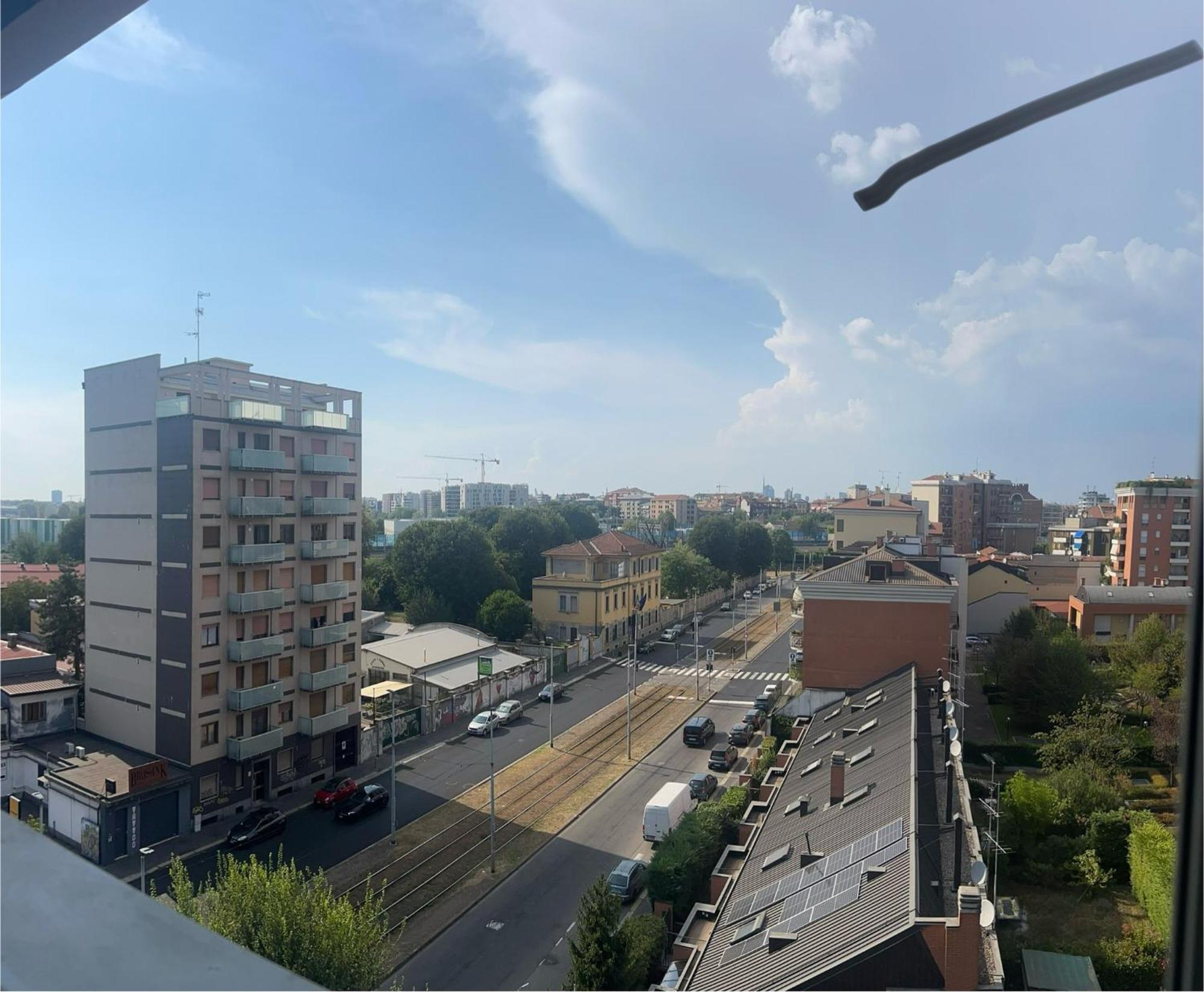 Monolocale Ovidio Aparthotel Милано Екстериор снимка